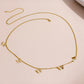 Butterfly Waist Chain