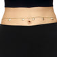 Butterfly Waist Chain