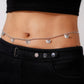 Butterfly Waist Chain