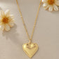 Bold Heart Set