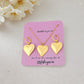 Bold Heart Set