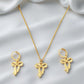 Bow Charm Set