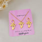 Bow Charm Set