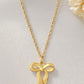 Bow Charm Set