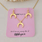 Moonlit Charm Set