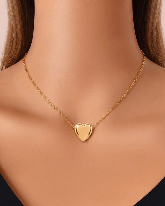 Heart Necklace
