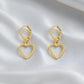 10 Earrings Hamper
