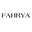 Fahrya logo