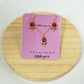 Flower Pendant Set