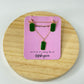 Bloc Pendant Set
