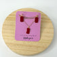 Bloc Pendant Set