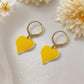 Heart Earrings