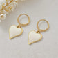 Heart Earrings