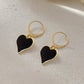 Heart Earrings