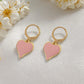 Heart Earrings
