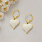 Heart Earrings
