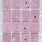 16 Necklaces Hamper