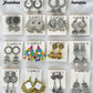 14 Jhumkas Hamper