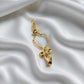 Bow Chain Ring