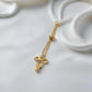 Bow Chain Ring