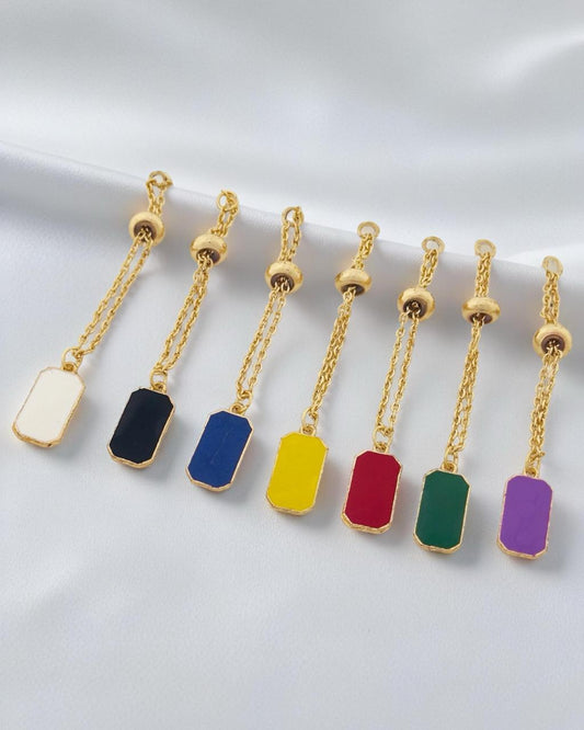Bloc Chain Ring
