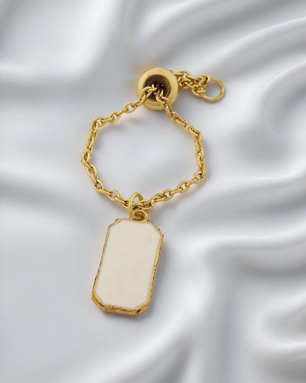 Bloc Chain Ring