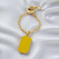 Bloc Chain Ring
