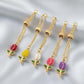 Flower Chain Ring