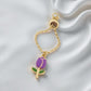 Flower Chain Ring
