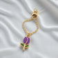 Flower Chain Ring