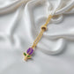 Flower Chain Ring