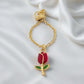 Flower Chain Ring