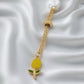 Flower Chain Ring