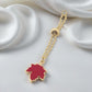 Leaf Chain Ring