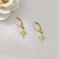 Starry Earrings