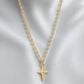 Starry Necklace