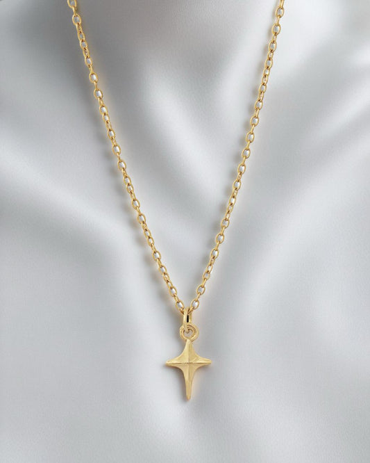 Starry Necklace