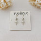 Starry Earrings