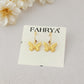 10 Earrings Hamper