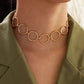 Rondé Choker Necklace