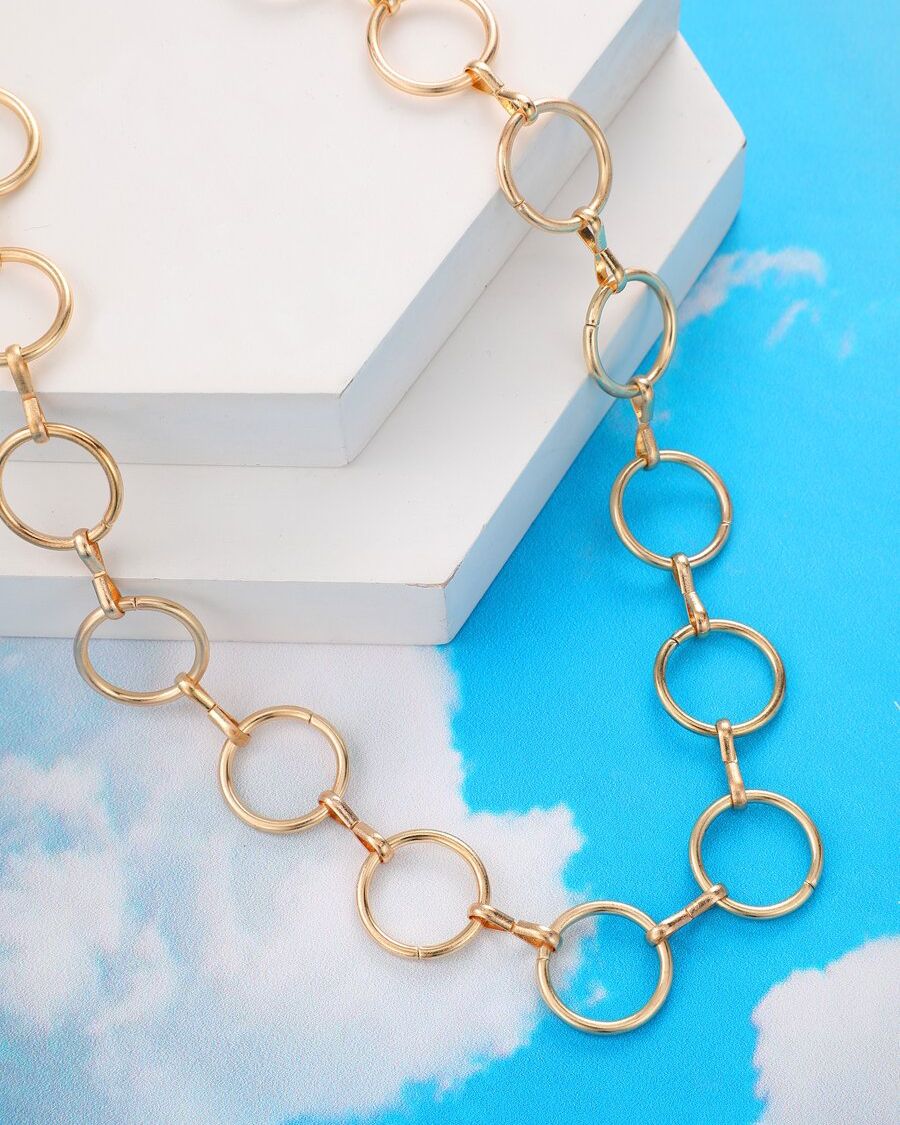 Rondé Choker Necklace