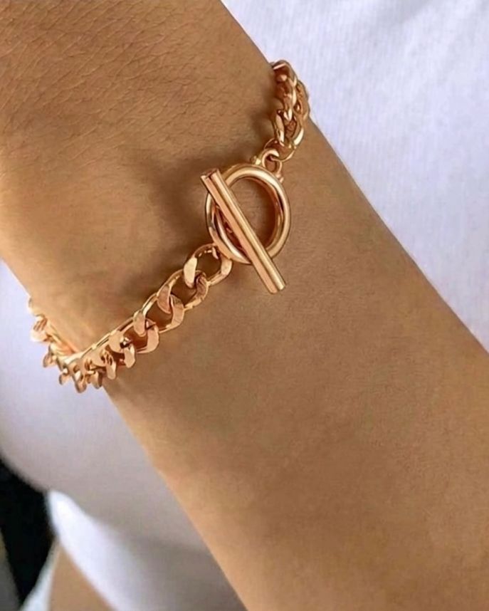 T-Lock Bracelet