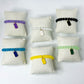 Bloc Charm Pearl Bracelet