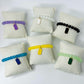Bloc Charm Pearl Bracelet