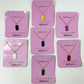 Bloc Pendant Necklace