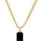 Bloc Anti Tarnish Chain