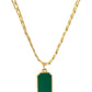 Bloc Anti Tarnish Chain