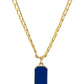 Bloc Anti Tarnish Chain