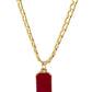 Bloc Anti Tarnish Chain