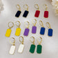 Bloc Earrings